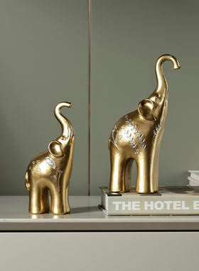 办公室工艺品酒柜装饰品摆件