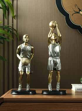 办公室工艺品酒柜装饰品摆件