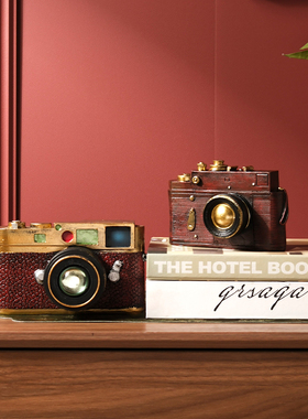 办公室工艺品酒柜装饰品摆件