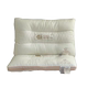 Super soft pillow core for household single female adult cervical vertebra protection and a pair of special pillows for deep sleep