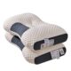 Pillow core, home sleep aid, cervical vertebra protection, a pair of single men and women, dedicated to prevent snoring, whole head pillow without collapse
