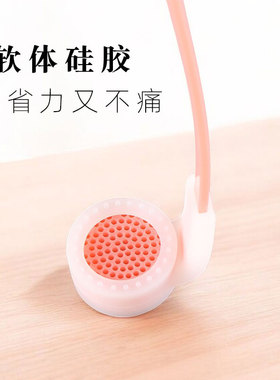 蜂窝按摩锤拍痧按摩通经络