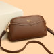 Shell bag for women 2026 new crossbody mobile phone small bag