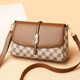Middle-aged and elderly women's bags 2026 new fashion retro