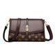 Middle-aged and elderly women's bags 2026 new fashion retro