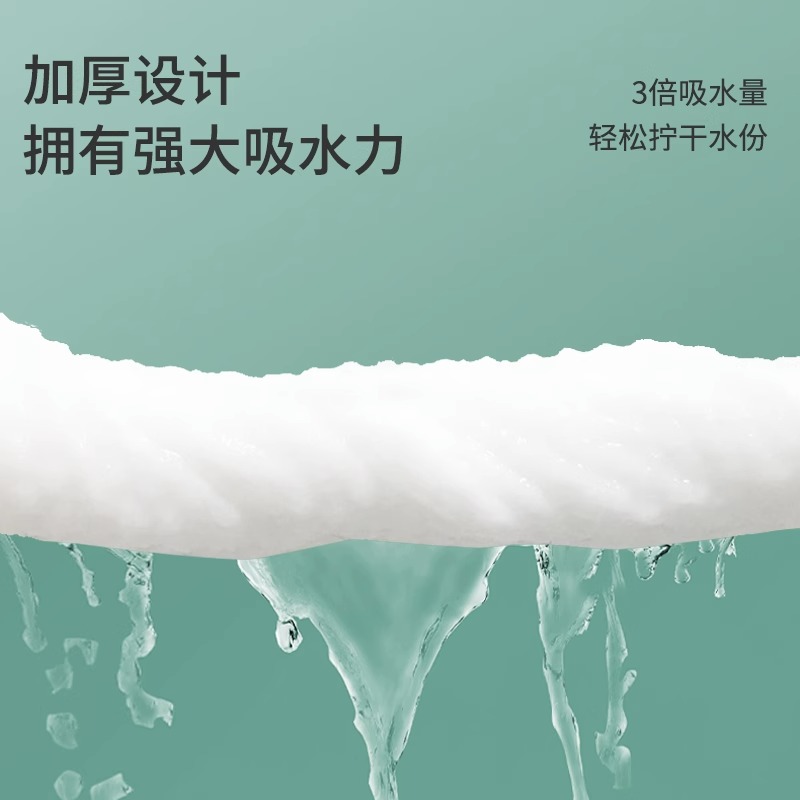 洗脸巾一次性纯棉洗面擦脸洁面巾卷筒式卸妆化妆棉美容院专用毛巾