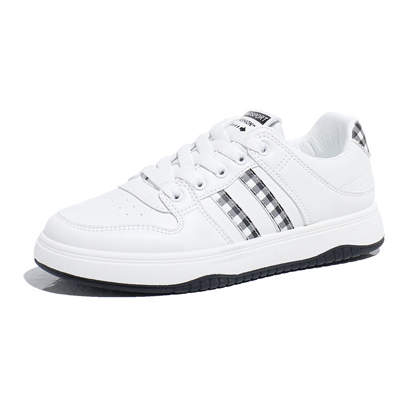 2026春季小白鞋新款韩版ins学生皮面厚底运动休闲板鞋街拍mp29,淘宝优惠券,粉丝福利购,淘宝优惠卷