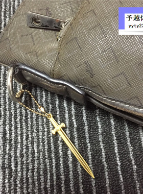 金属鞋配件挂件饰品挂饰