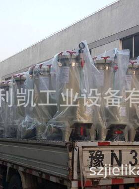 杰利凯厂家直销亚克力电镀过滤机杰凯泵业耐强腐蚀化学液过滤机