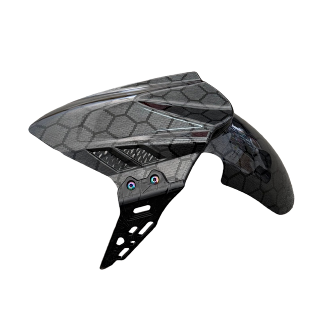 Suitable for Baphomet front fender opening 172-205