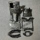 Maverick electric vehicle water transfer inner shell modified car shell