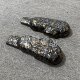 No.9 Electric Vehicle Q80Q85c Flat Fork Guard