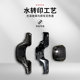 No. 9 E model modified instrument case thickened and reinforced