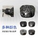 No. 9 electric E-series carbon dimensional front windshield
