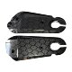 No. 9 electric vehicle original flat fork guard