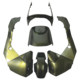 No. 9 F2Z110/F2Z110max modified shell