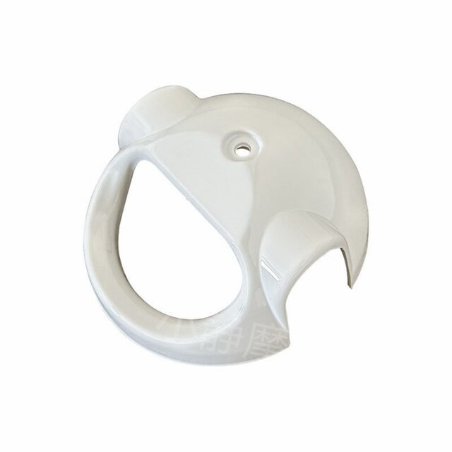 Little Turtle King modified direction handlebar cover with thickened and reinforced version
