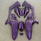 Electric motorcycle AE4 painted shell electric car shell