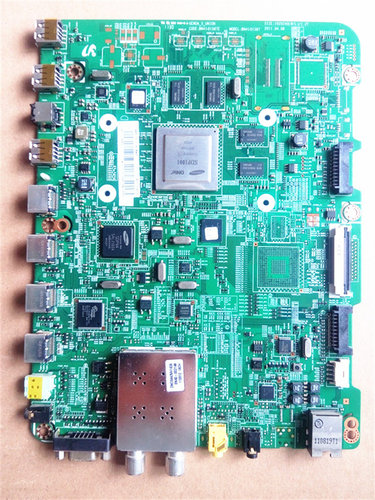 三星UA60D6600VJ UA55/46D6400UJ/40D6000SJ电视主板BN41-01587E - 图0
