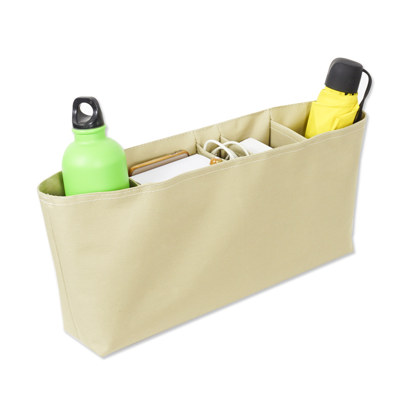 包中包 内胆包收纳包整理包分类包 公文包袋中袋 分格袋 分隔袋 - 图2