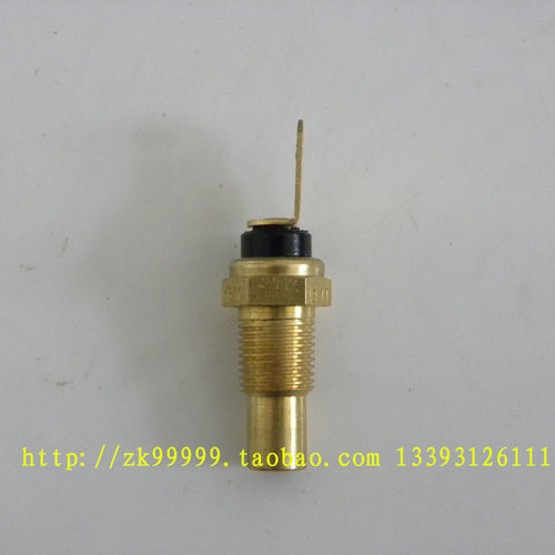 长城风骏 哈弗H3/H5/H6水温塞4G64/4G69 汽油发动机水温传感器 - 图0