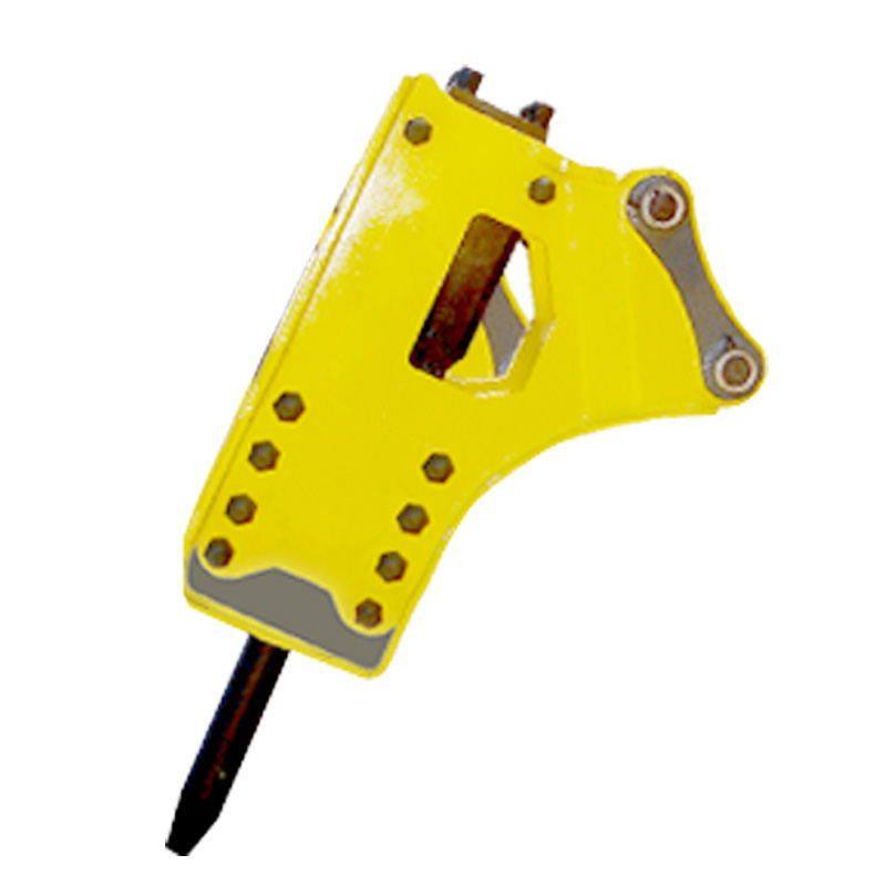 挖掘机炮头挖掘机炮锤 开山开矿液压破碎锤 混凝土破碎器炮头,淘宝优惠券,粉丝福利购,淘宝优惠卷