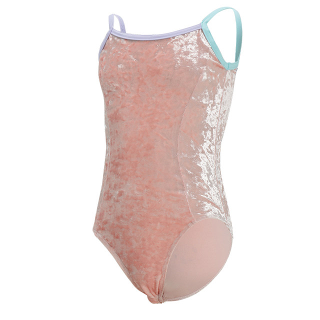 Sansha ballet children's jumpsuit
