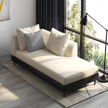 Brief Nordic Casual Sloth sofa Couch Reclining Villa Folk board room Hotel Guiffee Chairs Spot Your Courtei sofas