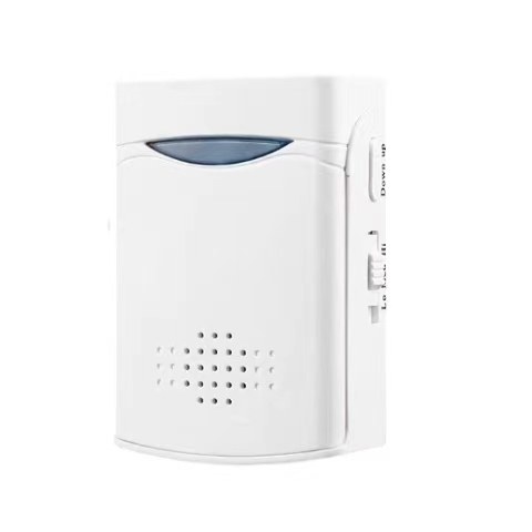 Wireless anti-bedwetting device for children