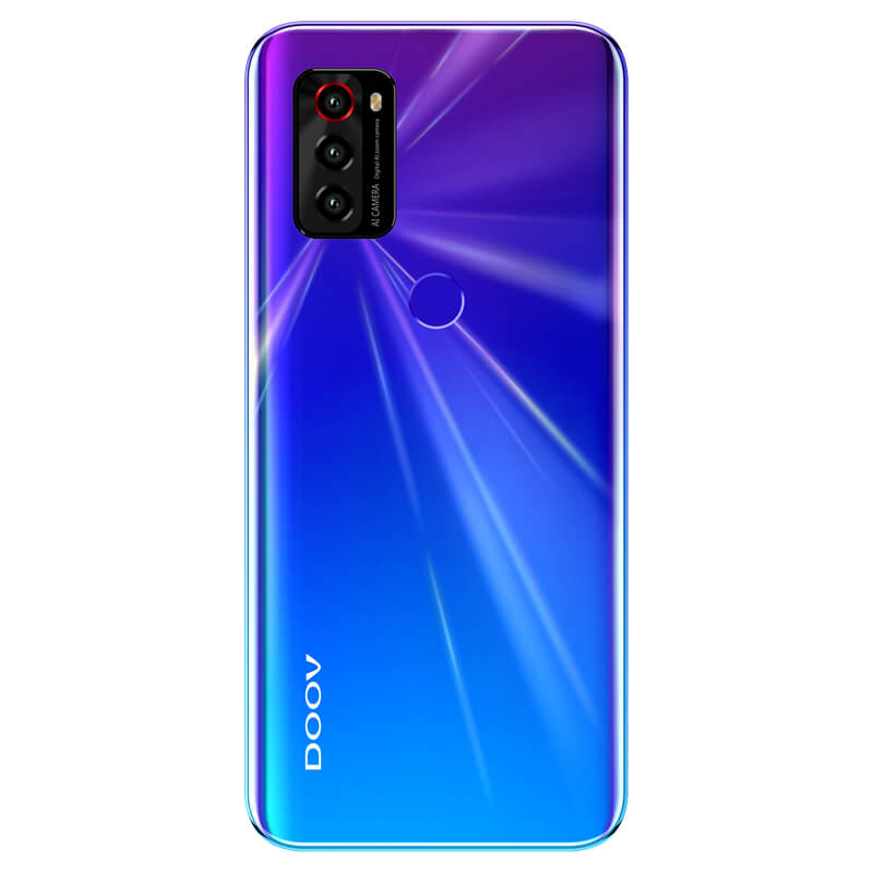 DOOV/朵唯 K10 Pro 5G改串号串码跑流量营业厅激活全网通X7手机