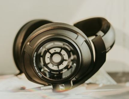 SENNHEISER/森海塞尔 HD 820头戴式hifi耳机封闭式动圈耳机HD820-图2