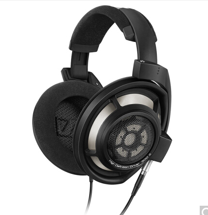 SENNHEISER/森海塞尔 HD800S HD800  HD700头戴式专业发烧耳机 - 图1