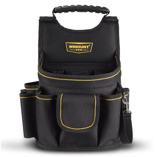 Far-win tool kit multi-function Oxford cloth repair canvas