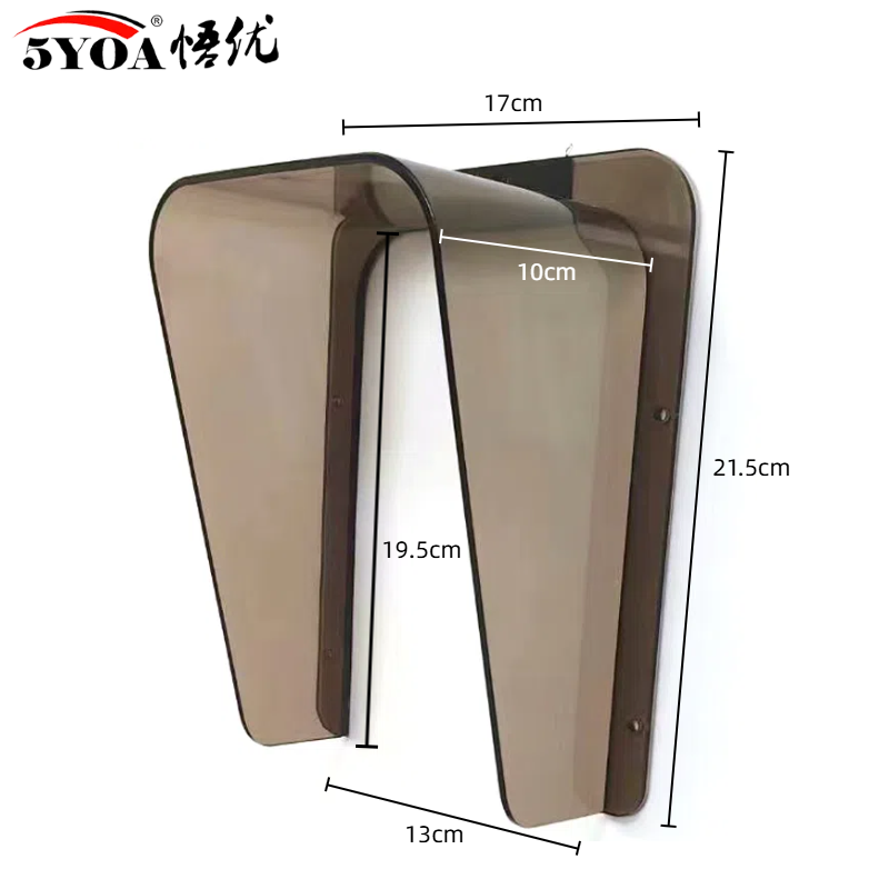 门禁机人脸识别机测温防水罩读卡器保护盒户外防晒金属防雨罩加厚,淘宝优惠券,粉丝福利购,淘宝优惠卷