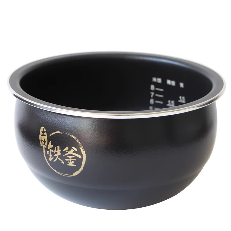 适用电饭煲内胆F131/F921/30Q1锅胆芯2L3L4L5L升不粘内锅配件 - 图2