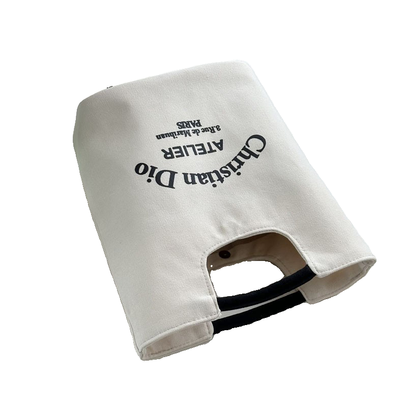 饭盒包外出上班文艺简约帆布包日用化妆宝妈手提便当休闲布包袋子,淘宝优惠券,粉丝福利购,淘宝优惠卷