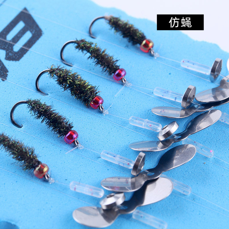 BKK路亚旋转马口亮片饵淡水远投翘嘴白条瓜子亮片马口餐条,淘宝优惠券,粉丝福利购,淘宝优惠卷