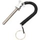 Fitness equipment external weight rack counterweight plug external barbell rack auxiliary adder weighted variable diameter sleeve