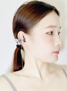 适用于freeclip华为耳机耳夹