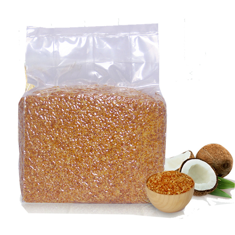 印尼进口黄金烤椰粒商用2.5kg烘焙椰丝椰子冻椰夫椰蓉酥蛋糕原料,淘宝优惠券,粉丝福利购,淘宝优惠卷