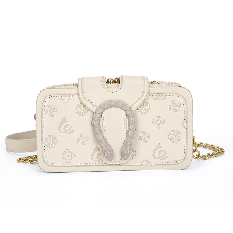 chic多层夏天小包包女2025新款ins超火链条包时尚迷你百搭斜挎包,淘宝优惠券,粉丝福利购,淘宝优惠卷