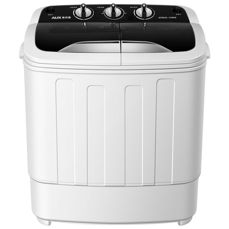 aux /奥克斯xpb30-1288s洗衣机 奥克斯乐众洗衣机