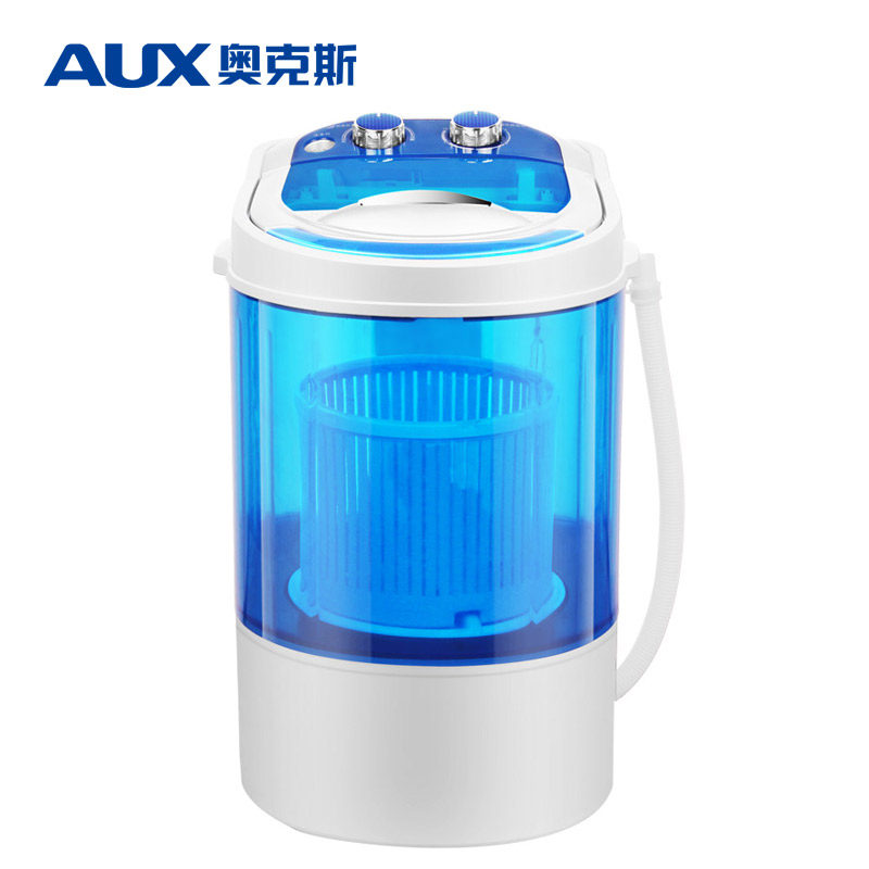  奥克斯乐众洗衣机