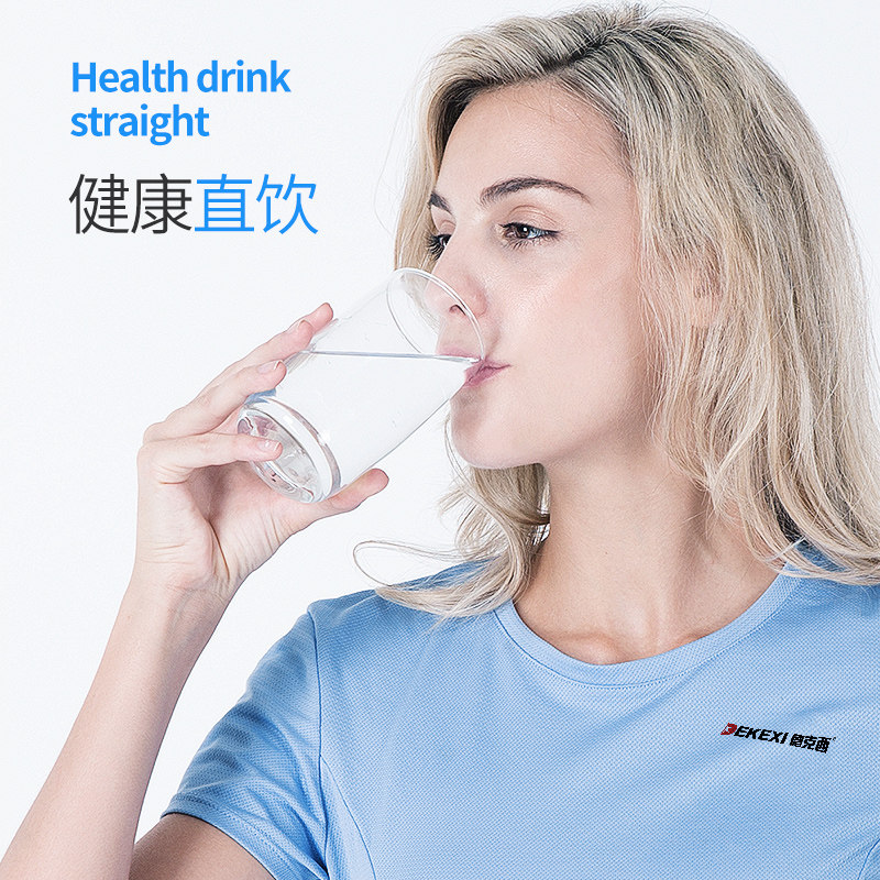 德国德克西家用自来水纯水ro净水器 德克西净水器