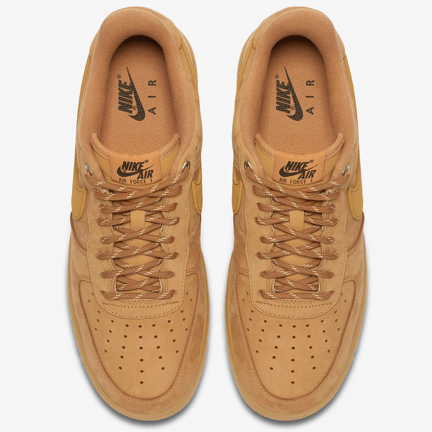 Nike/耐克正品 Air Force 1 男女舒适运动休闲板鞋 CJ9179,淘宝优惠券,粉丝福利购,淘宝优惠卷