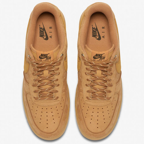 Nike/耐克正品 Air Force 1 男女舒适运动休闲板鞋 CJ9179 - 图2