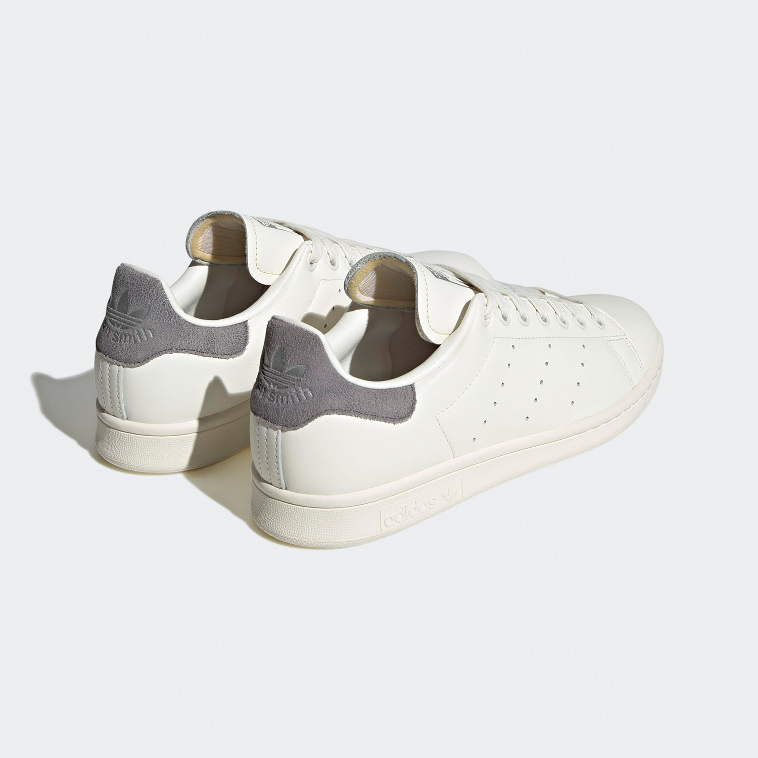 Adidas/阿迪达斯正品三叶草新款STAN SMITH SHOES男女板鞋GY0028 - 图2