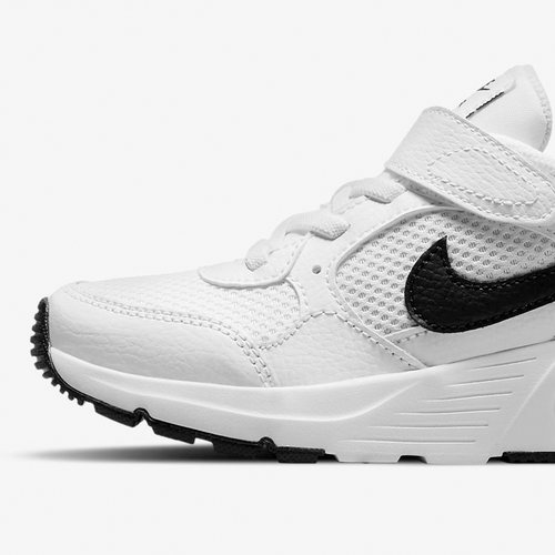 Nike/耐克正品新款女子GS大童运动休闲透气跑步鞋 CZ5356-102 - 图0