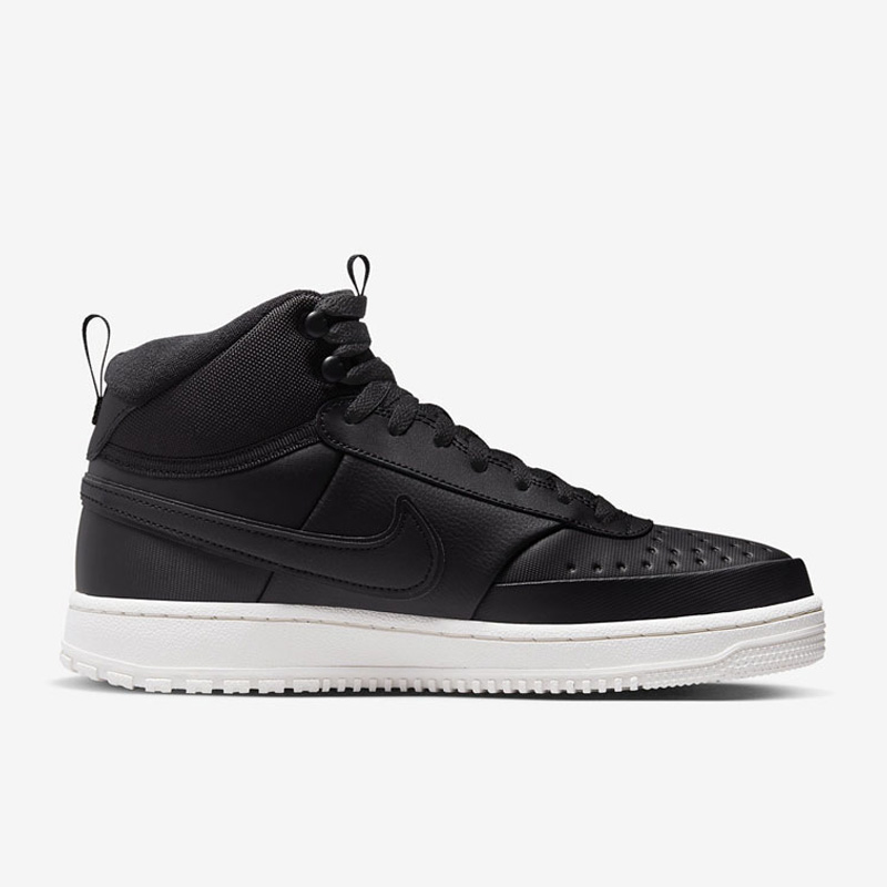 Nike/耐克正品COURT VISION MID WNTR男舒适运动休闲鞋DR7882-002 - 图2