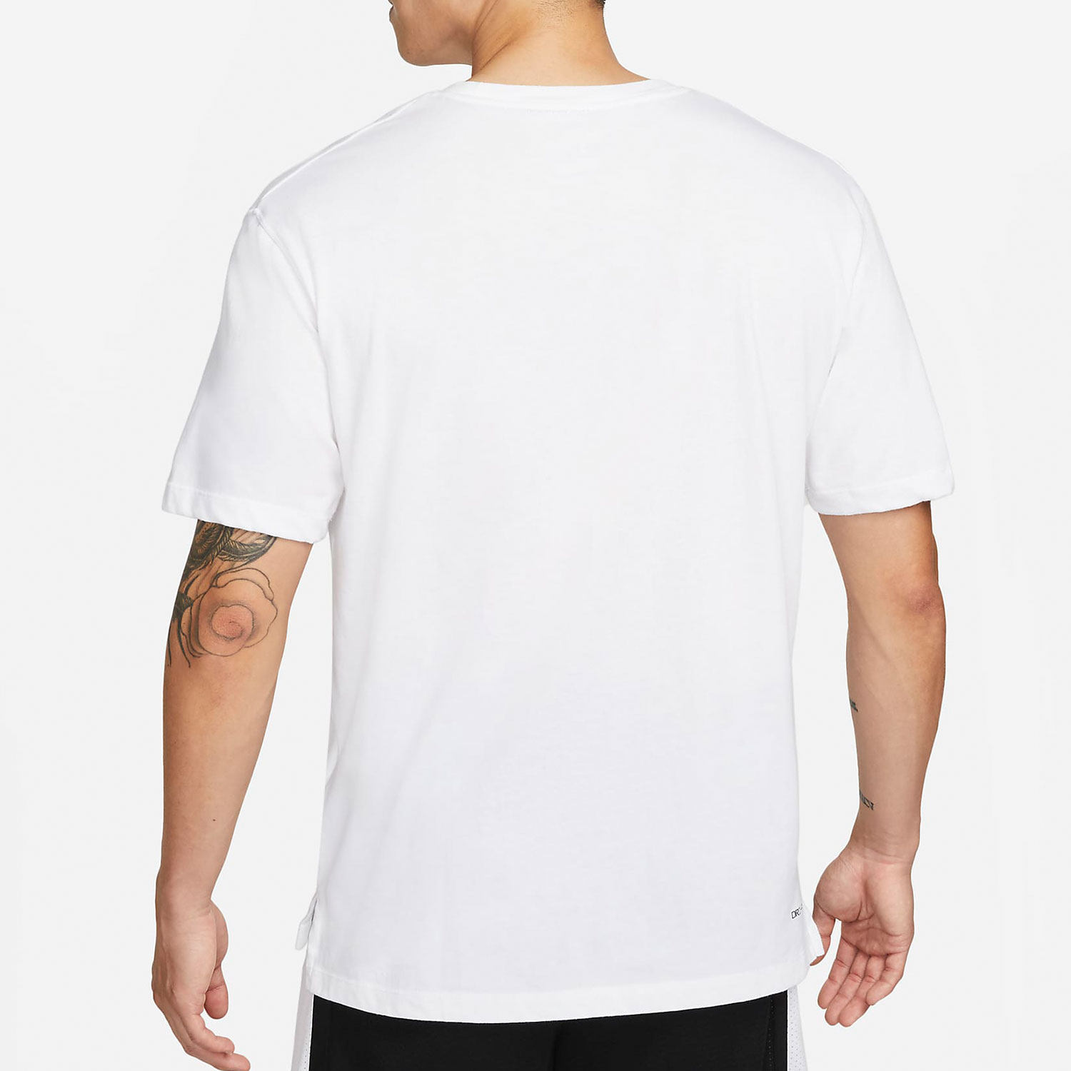 Nike/耐克正品春季JORDAN男子时尚透气圆领运动T恤DH8922-100,淘宝优惠券,粉丝福利购,淘宝优惠卷